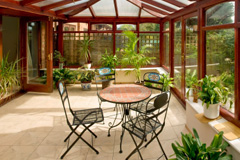 Heage conservatory quotes