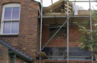 free Heage home extension quotes