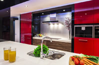 Heage kitchen extensions