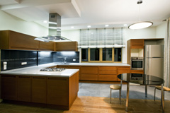 kitchen extensions Heage